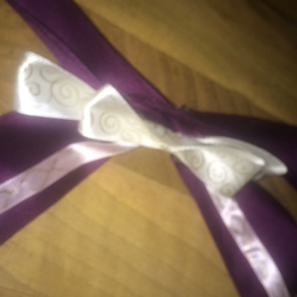 Homemade bow - Picture 2 of 4